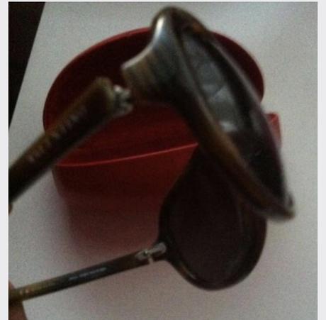 Valentino slnečné okuliare, valentino