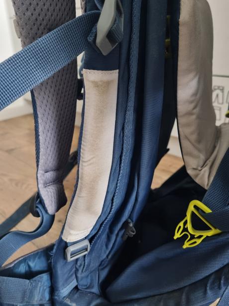 Deuter detsky nosic, deuter