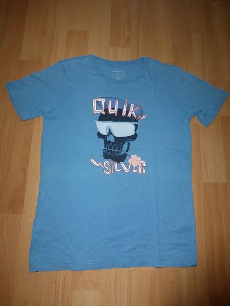 Tričko quiksilver, quiksilver,146