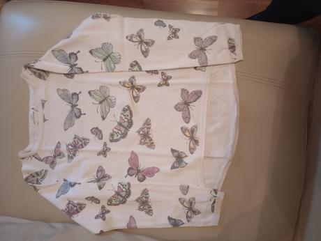 Ponúkam pulovrík, h&m,146