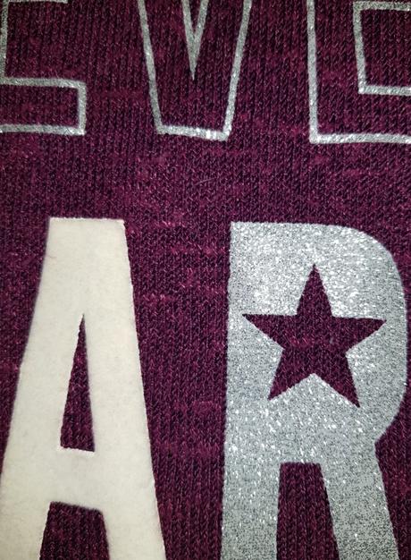 2x tenký sveter, 146