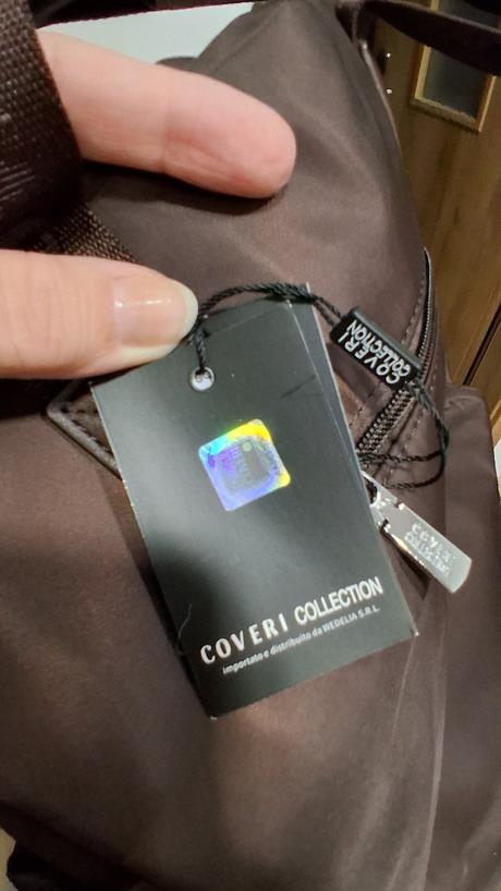 Veľká kabelka do práce, 