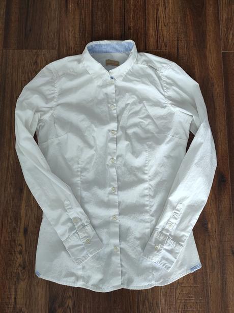 Dámska košeľa napapijri, napapijri,s