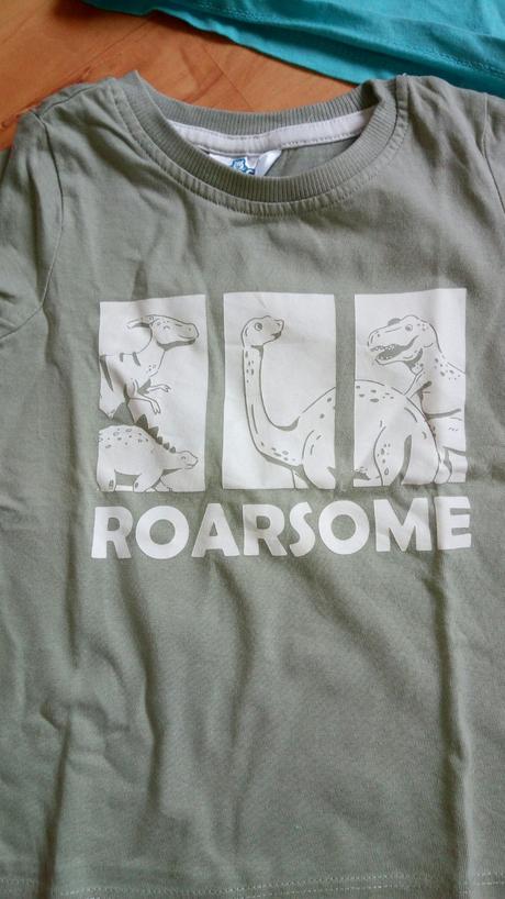 Tričká na leto - 92, 92