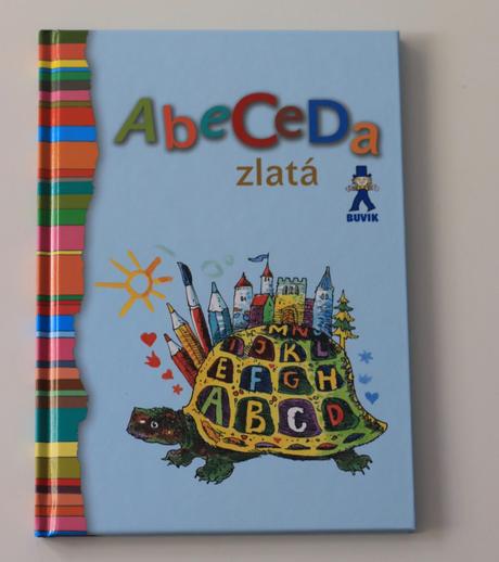 Abeceda zlatá,