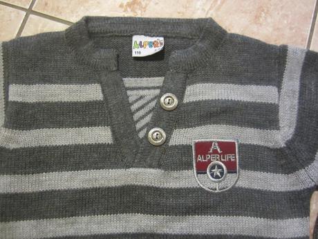 Svetrik vel.116, 116