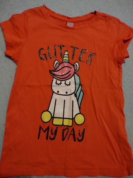 Tričká 110-116, s.oliver,116