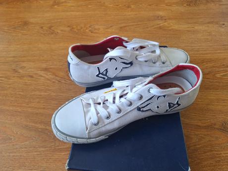 Geox red bull  racing tenisky, geox,39