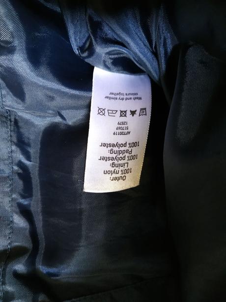 Teplá vesta, cherokee,128