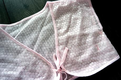 Marks&spencerbolero, s flitrami, v. 140/9-10y, marks & spencer,140