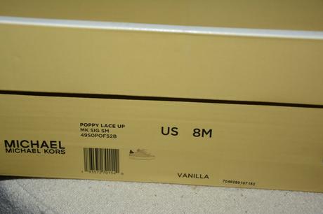 Tenisky michael kors, michael kors,38