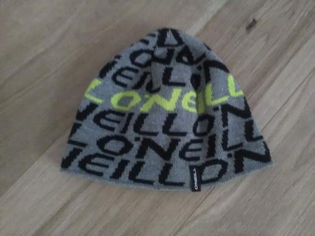 Čiapka, o'neill