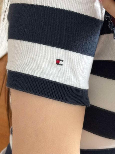 Tričko, tommy hilfiger,s