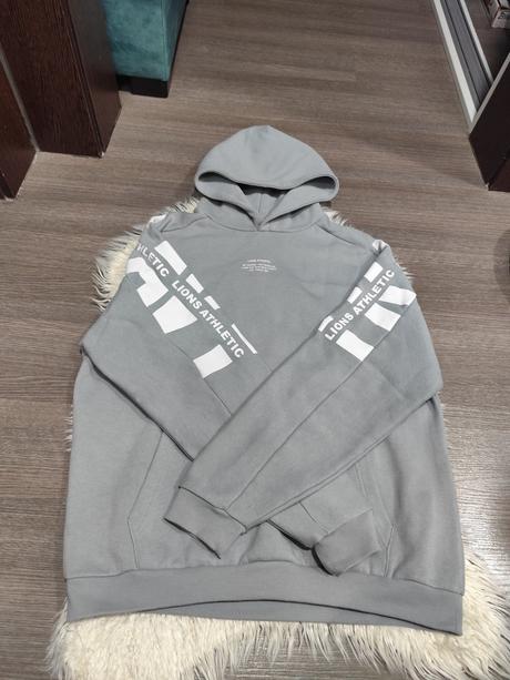 Mikina veľkosť l, l