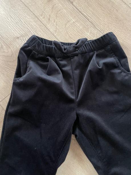Sametová nohavice, reserved,122