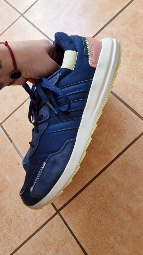 Adidas tenisky, adidas,38