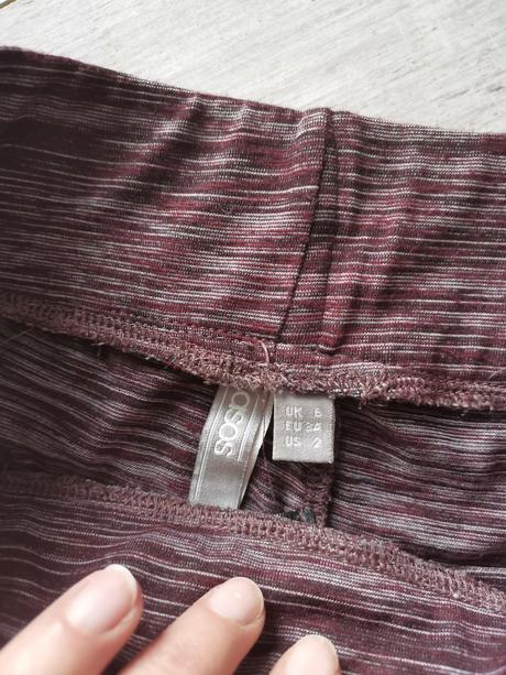 Leginy na cvičenie asos, 34