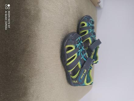 Sandálky, bobbi shoes,20