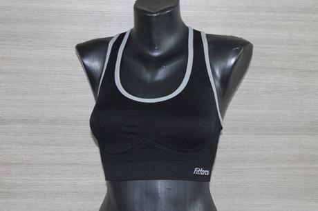Fitforce sportova podprsenka vel.s, s