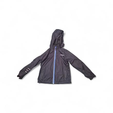 Chlapčenská bunda na prechodné obdobie, 128