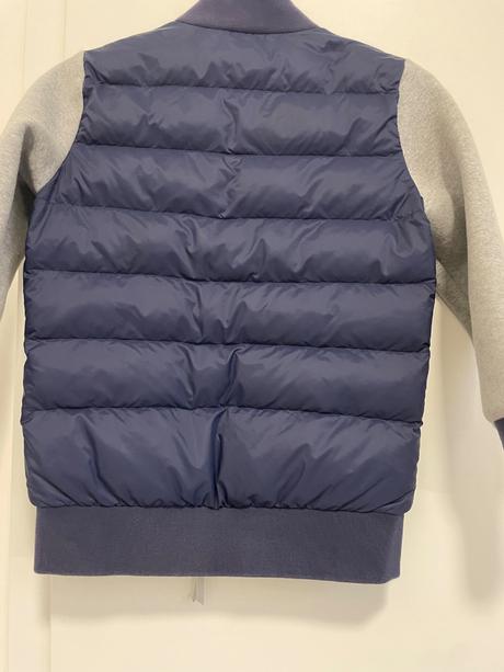 Nádherná bunda gant, gant,140