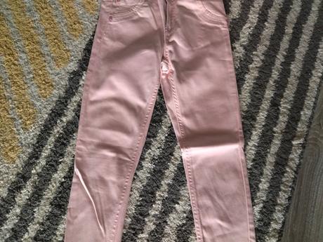 Slim nohavice reserved, reserved,128