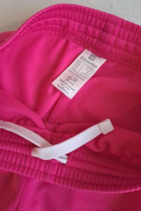 Tepláky 134/140 - 2ks, lewro,134