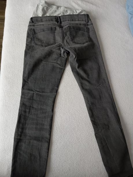 Tehotenské rifle, 28