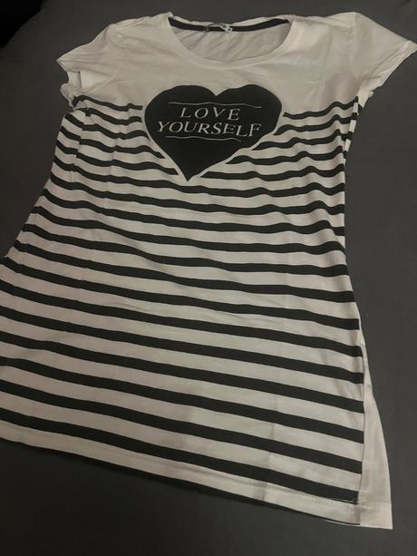 Tričko, terranova,s