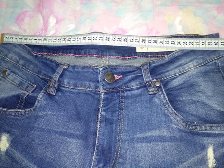 Riflové kraťasy, 50