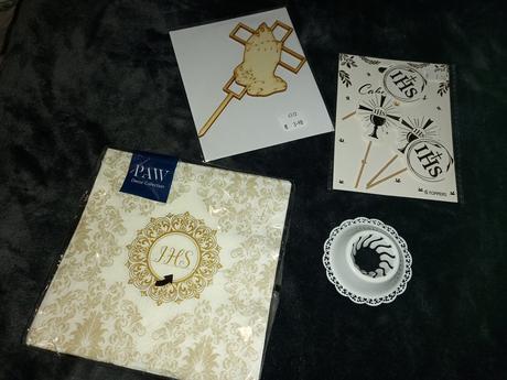 Na 1.sväté prijímanie, 