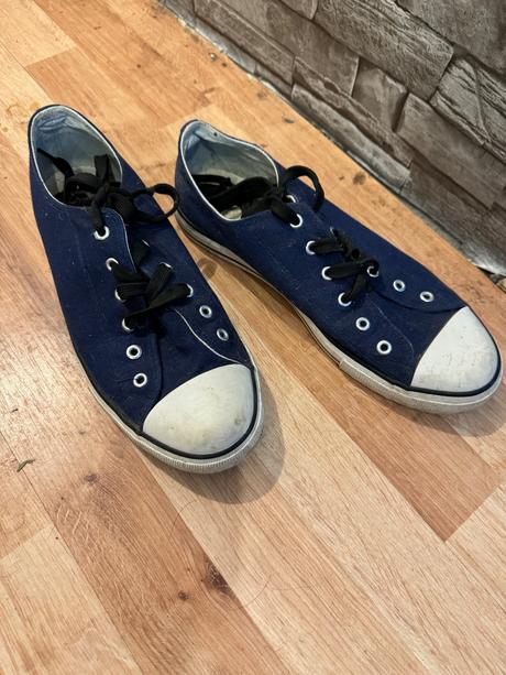 Pánske tenisky vty, deichmann,45