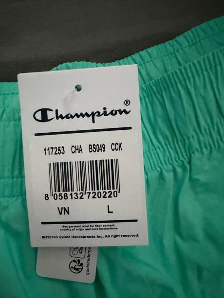 Kratase champion, champion,l