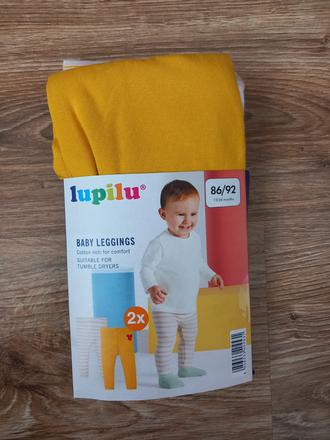 Legínky, lupilu,86 / 92