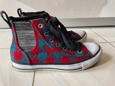Karovane converse, converse,39