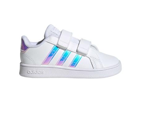 Tenisky adidas grand court i, veľ. 27, adidas,27