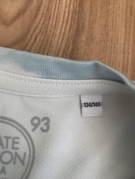 Funkčné tričko, c&a,134