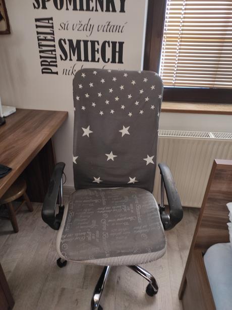 Hviezdičková izba, 