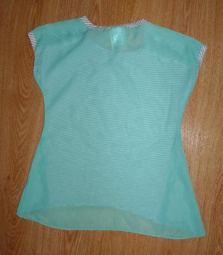 Pásiky a kvietky, 152