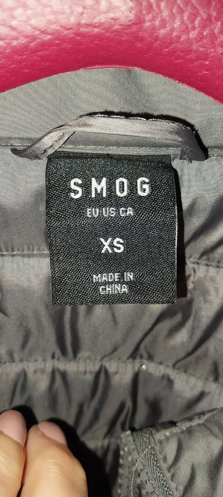 Prechodna vetrovka s-ko, s