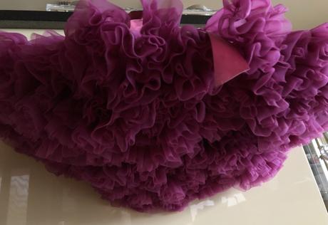 Original dolly saty, sukna., 128