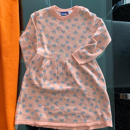 Lupilu hrubšie bavlnené saticky vel.18-24, lupilu,92