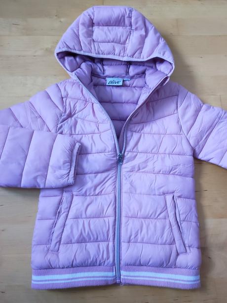 Prechodná bunda., alive,134