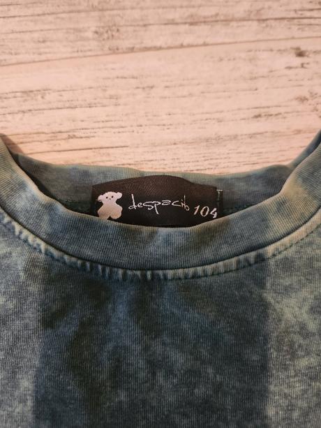 Despacito tričko, 116