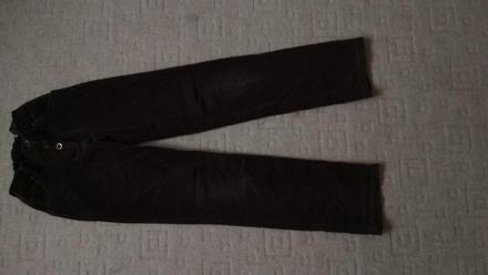 Darujem menčestráky, 158