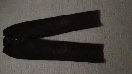 Darujem menčestráky, 158