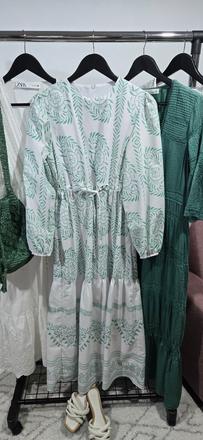 Šaty planet paris, m