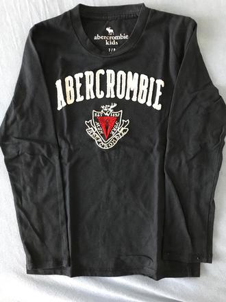 Tricko, abercrombie&fitch,122