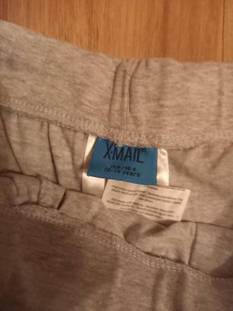 Krátke nohavice č.158/164, 158