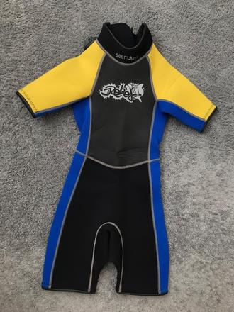 Detský neoprén seem nn v.104/110, 